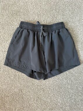 Amazon Women's Athletic Drawstring Shorts